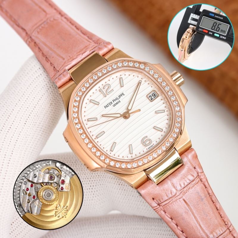 PATEK PHILIPPE Watches